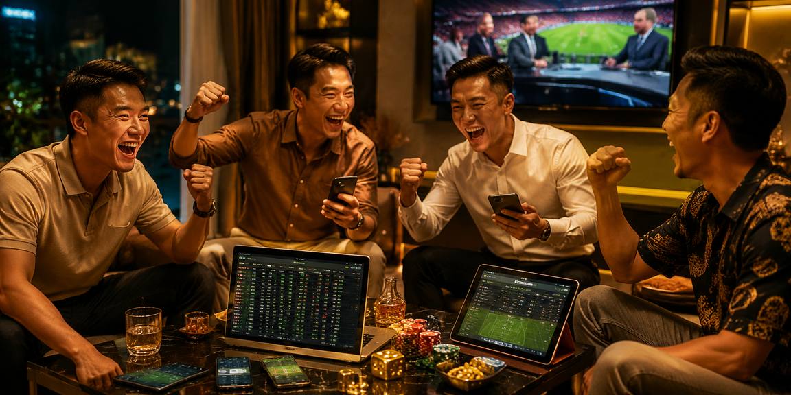bl555vip Live Casino